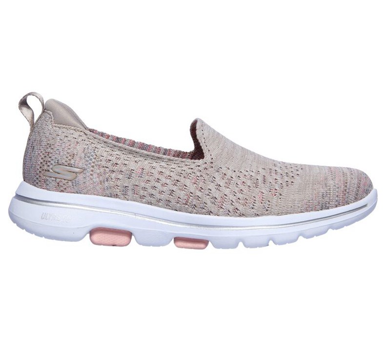 skechers gowalk 5 - mirage